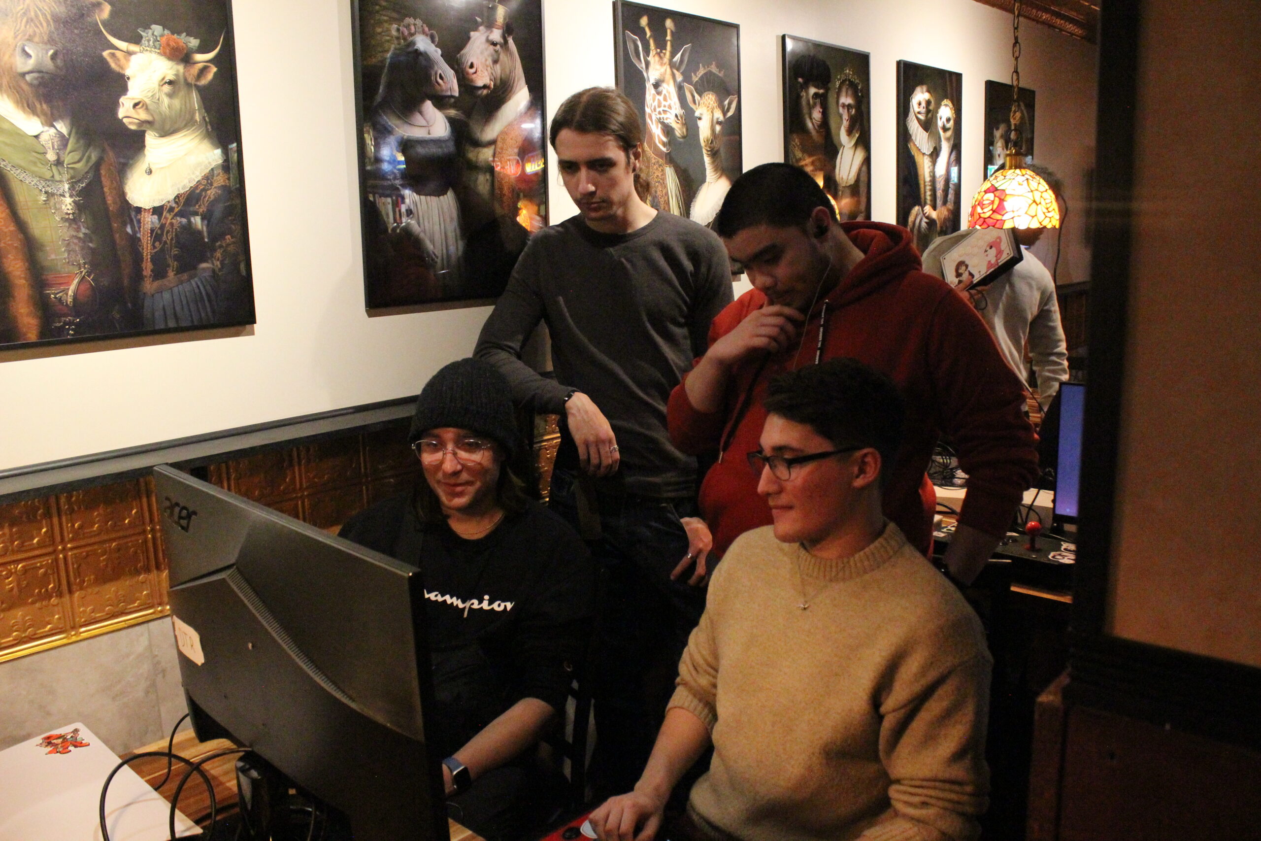 TKO Tuesday delivers knockout blow for fighting game fans