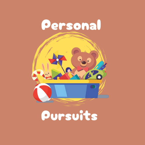 Personal Pursuits
